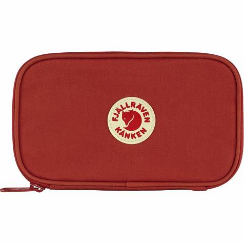 Fjällräven Kånken Wallets Light Red Singapore For Women (SG-257090)